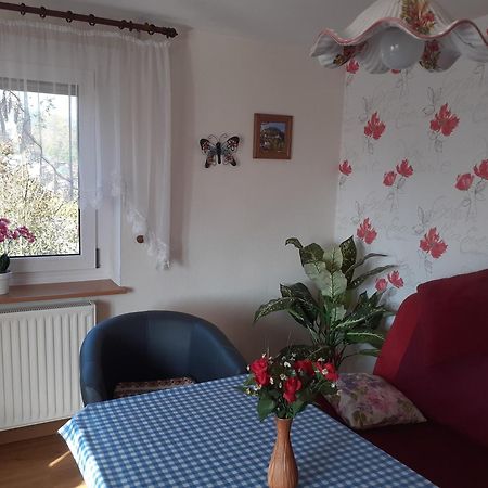 Zum Hecht Hotel Herrnhut Bagian luar foto